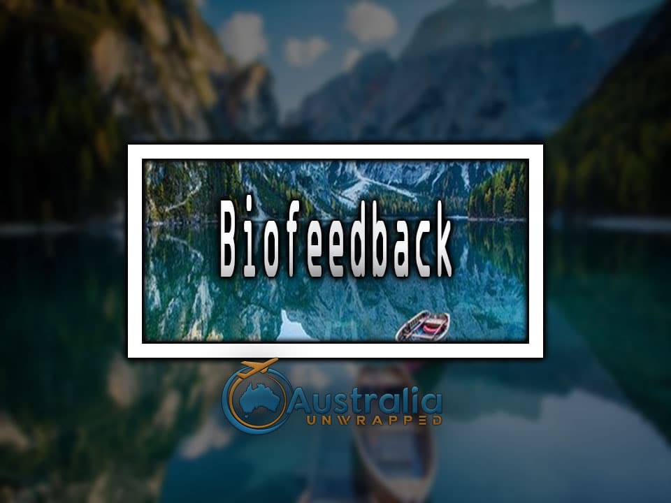 Biofeedback