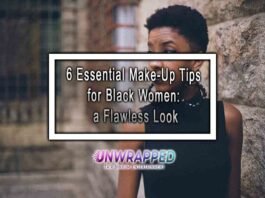 6 Essential Make-Up Tips for Black Women: Achieve a Flawless Look