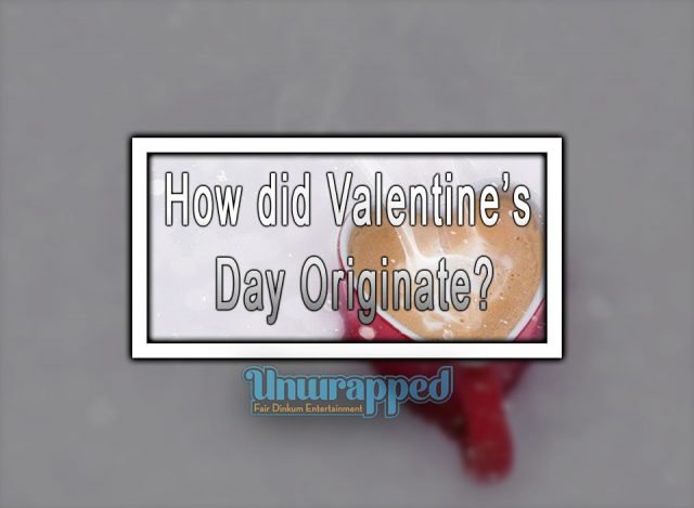 how did valentines day become popular