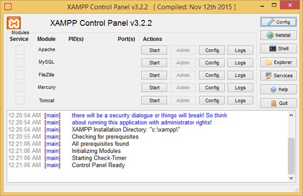 How to Run Your First PHP Script on Windows