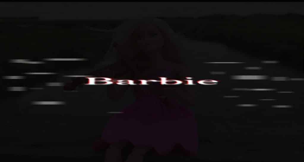 Barbie Blockbuster Movies 2020