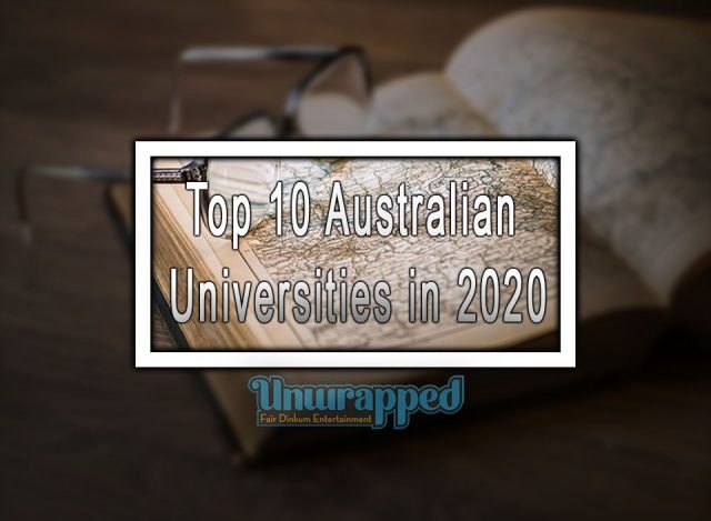 Top 10 Archaeological Sites in Australia