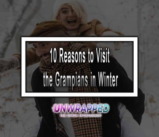 10 Reasons to Visit the Grampians in Winter of 2023 10 Reasons to Visit the Grampians in Winter