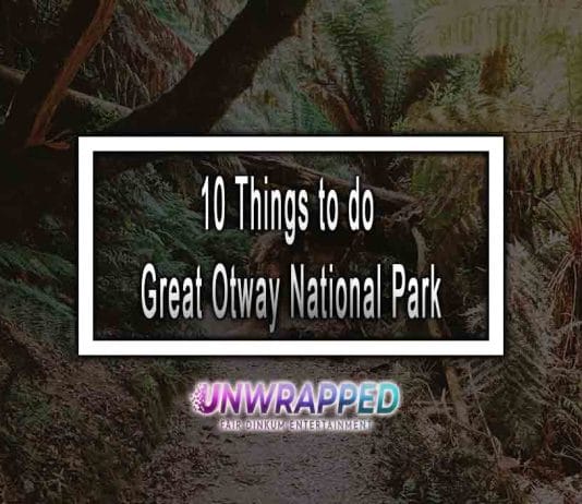 10 Things to do Great Otway National Park in 2023 10 Things to do Great Otway National Park