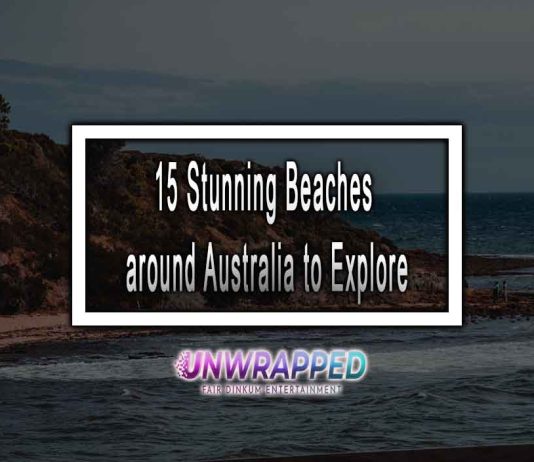 15 Stunning Beaches around Australia to Explore in 2023