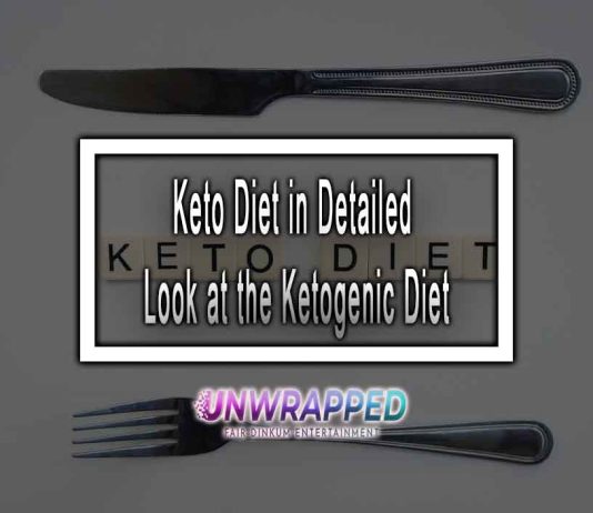 Keto Diet in 2023 - Detailed Look at the Ketogenic Diet