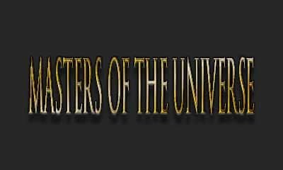 Masters of the Universe Most Anticipated Movies 2020 - 2021