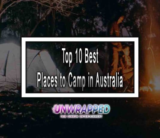 Top 10 Australian Road Rules To Look Out For