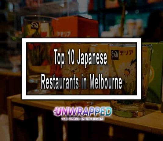 Top 10 Japanese Restaurants in Melbourne in 2023 Top 10 Japanese Restaurants in Melbourne