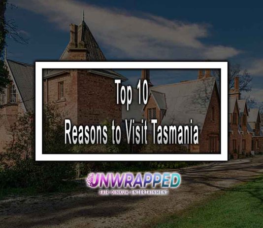 Top 10 Reasons to Visit Tasmania in 2023 Top 10 Reasons to Visit Tasmania