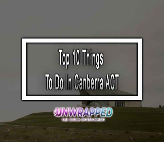 Top 10 Things To Do In Newcastle NSW