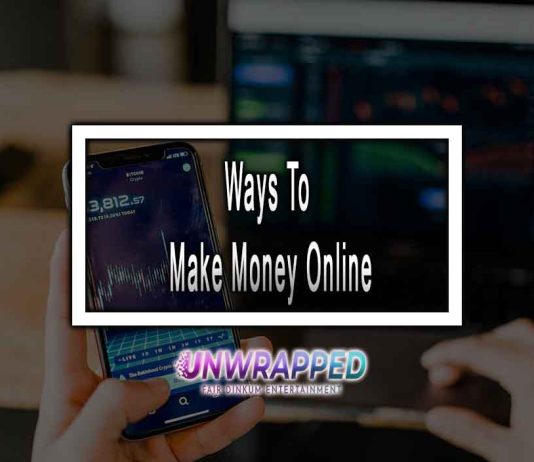 Ways To Make Money Online In 2023 Ways To Make Money Online