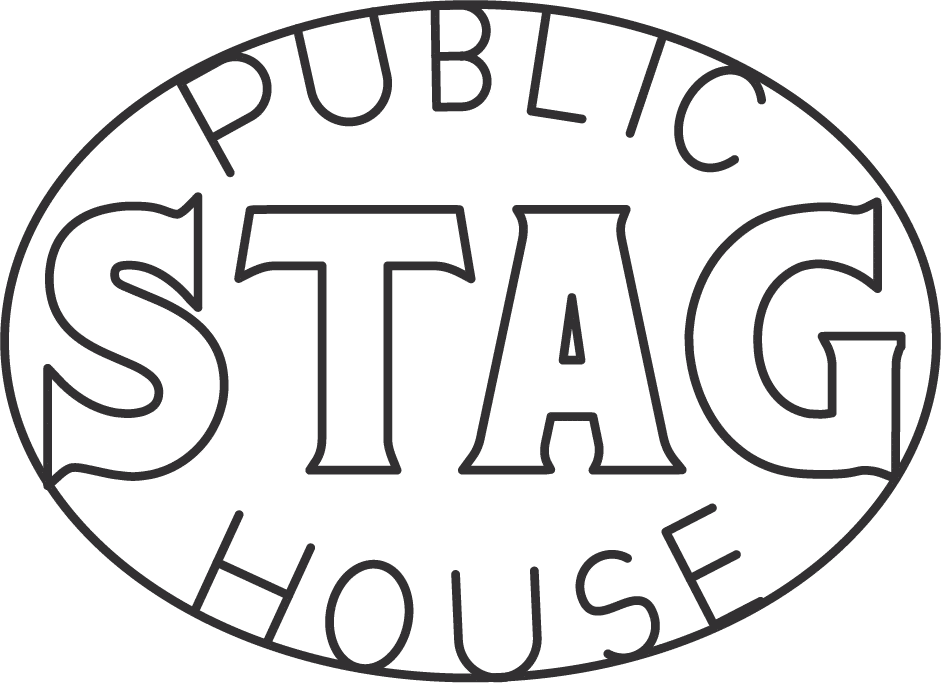 The Stag – Adelaide