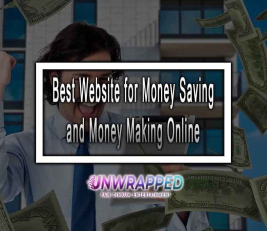 Best Website for Money Saving and Money Making Online Best Website for Money Saving and Money Making Online