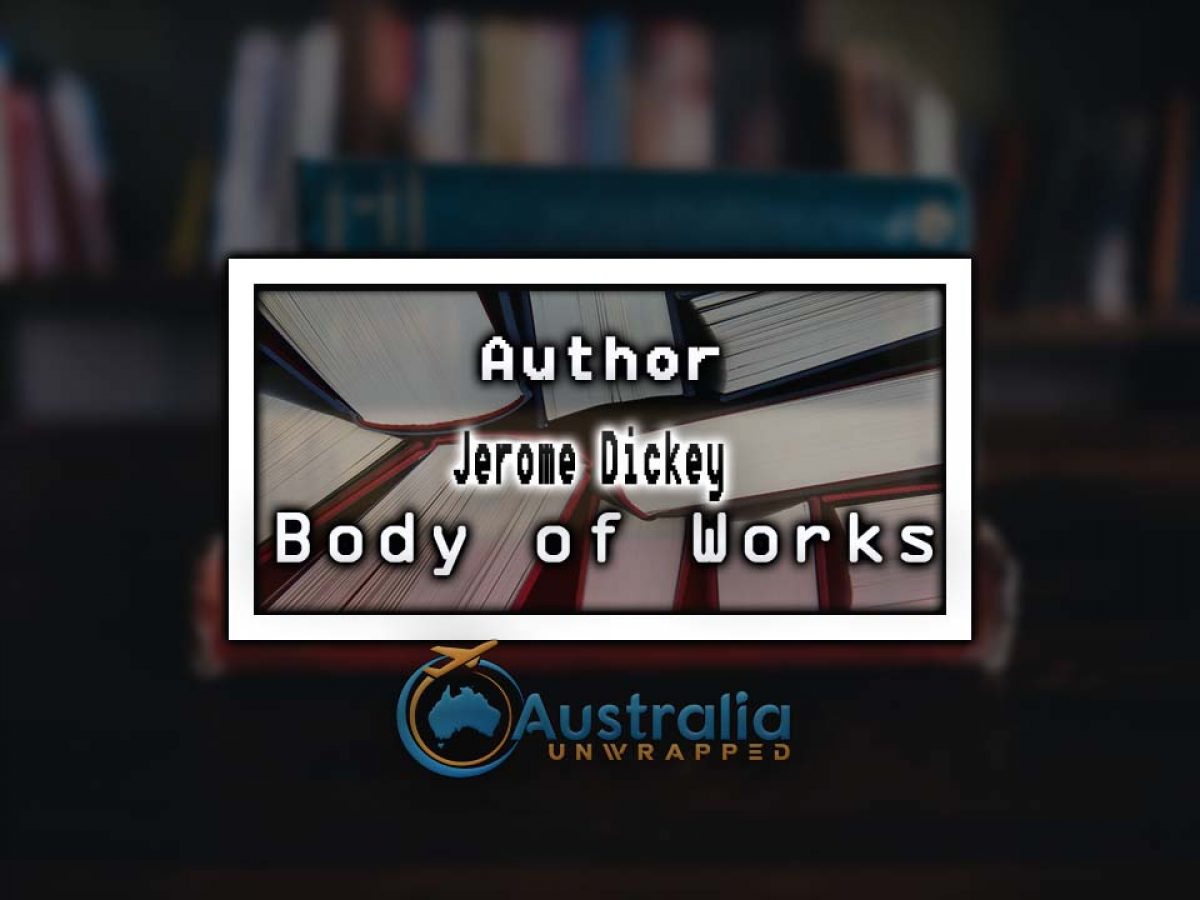 Eric Jerome Dickey Body Of Works Oeuvre Australian Top 10 2021 Lists Top 10 In Australia Australia Unwrapped