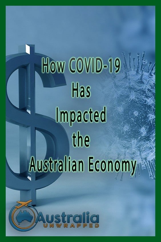 How COVID-19 Has Impacted the Australian Economy