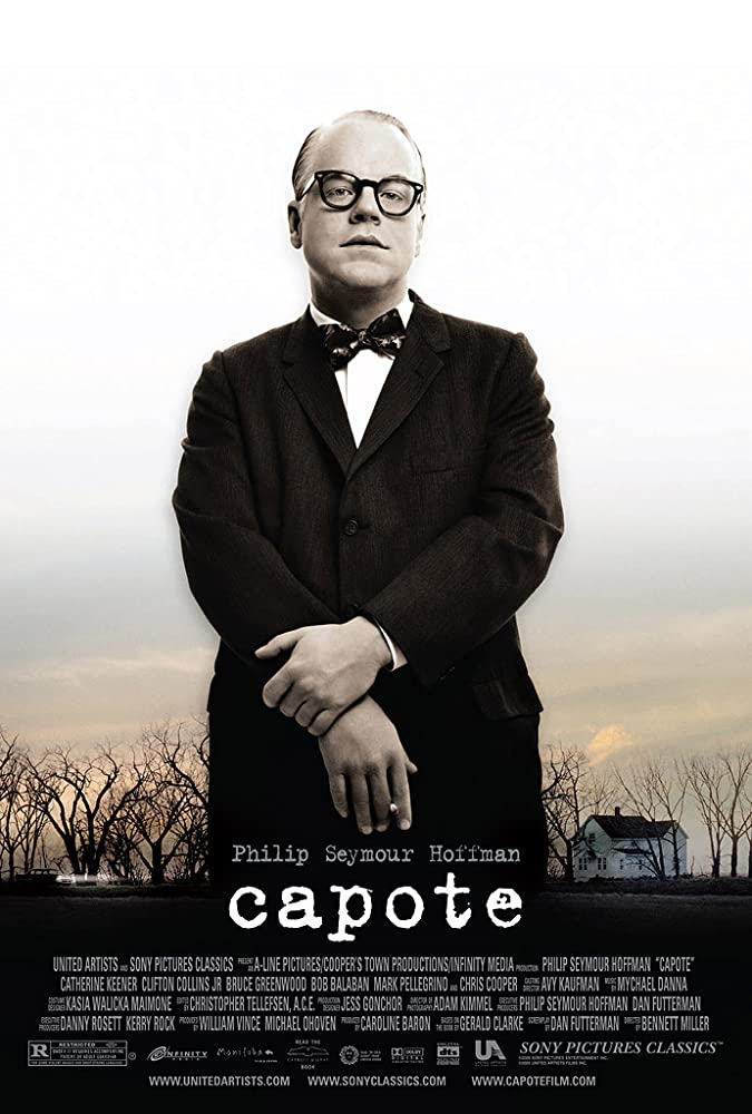 Capote (2005)