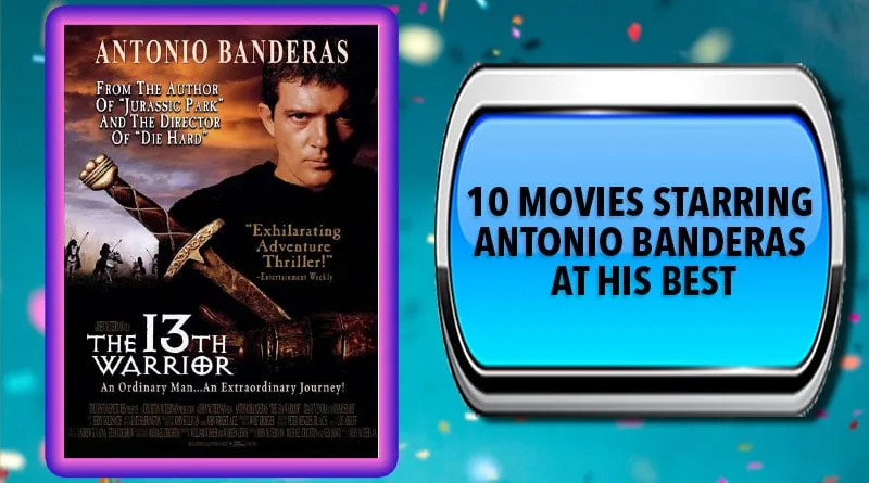 The 13th Warrior 1999