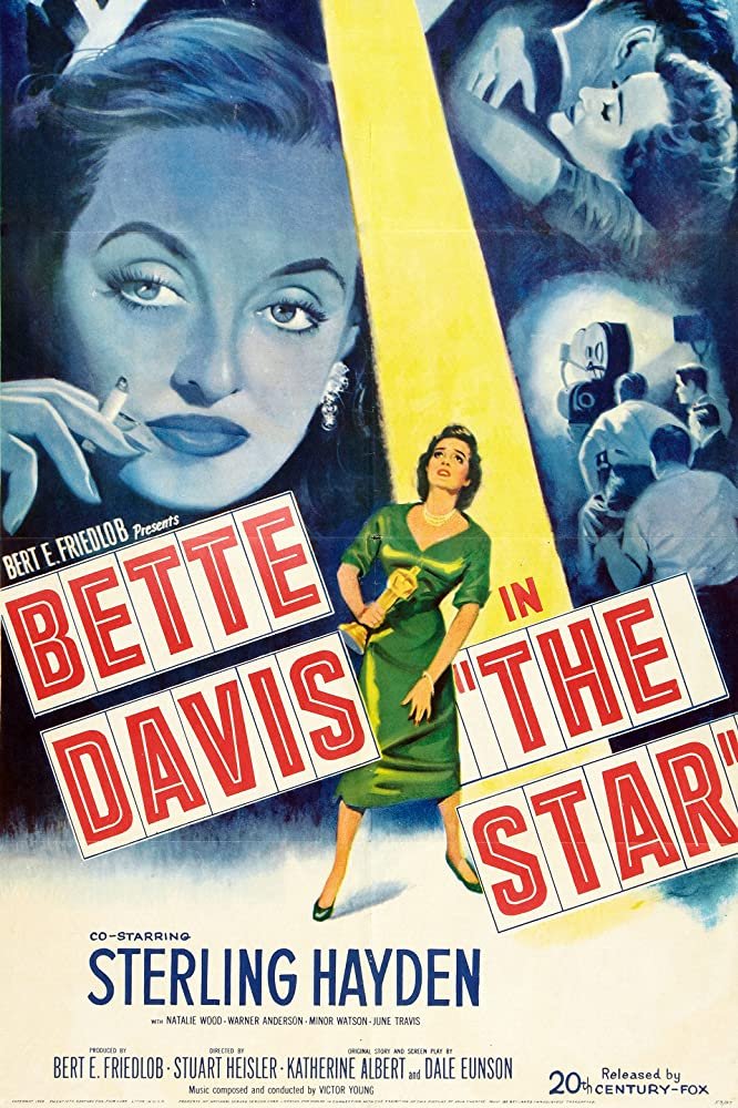 The Star (1952)