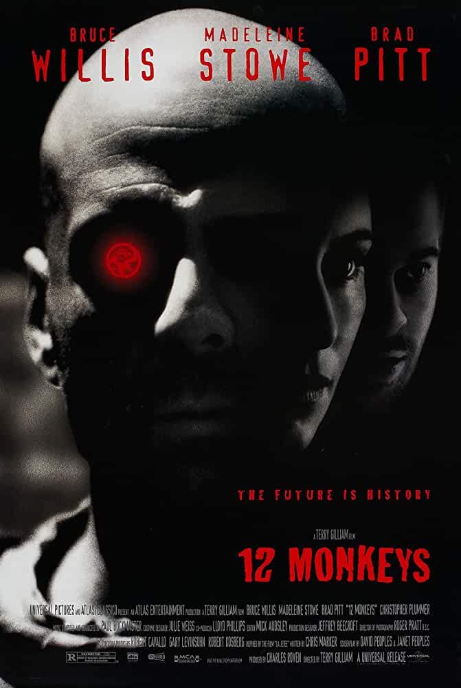 2 Monkeys (1995)