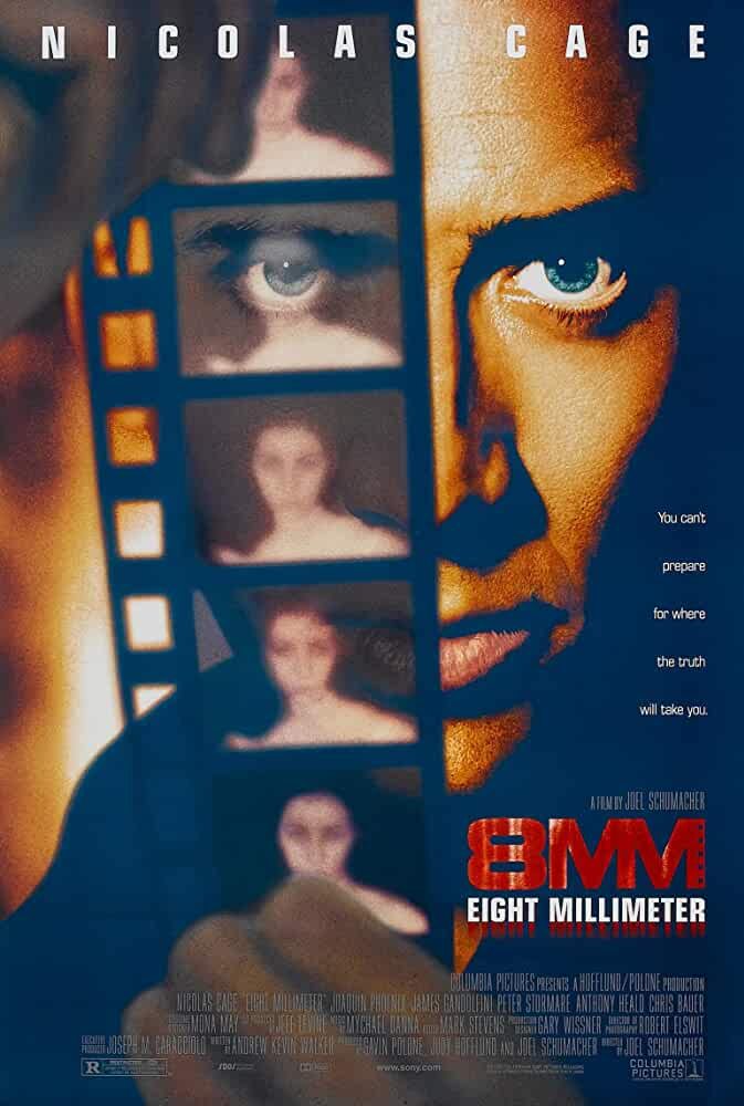 8MM (1999)