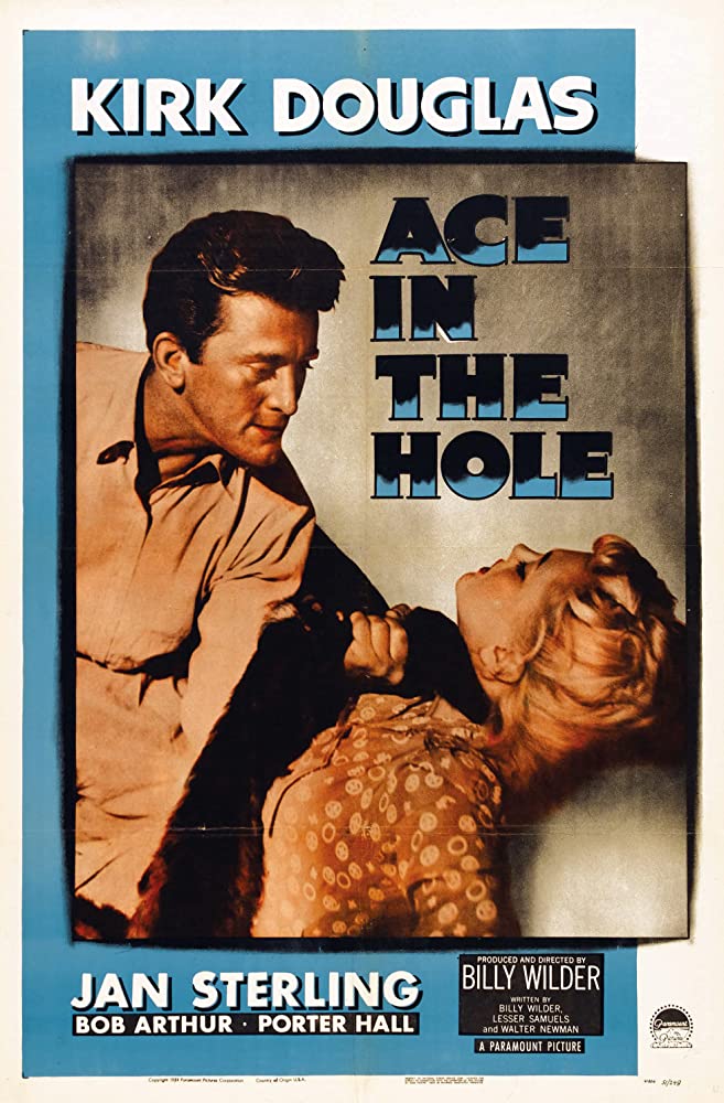 Ace in the Hole (1951)