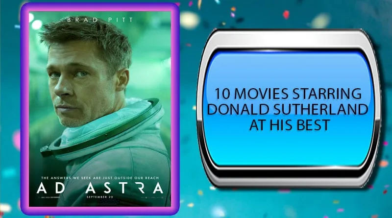 Ad Astra (2019)