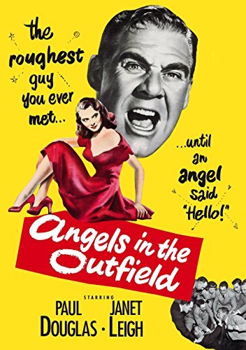 Angels in the Outfield (1951)