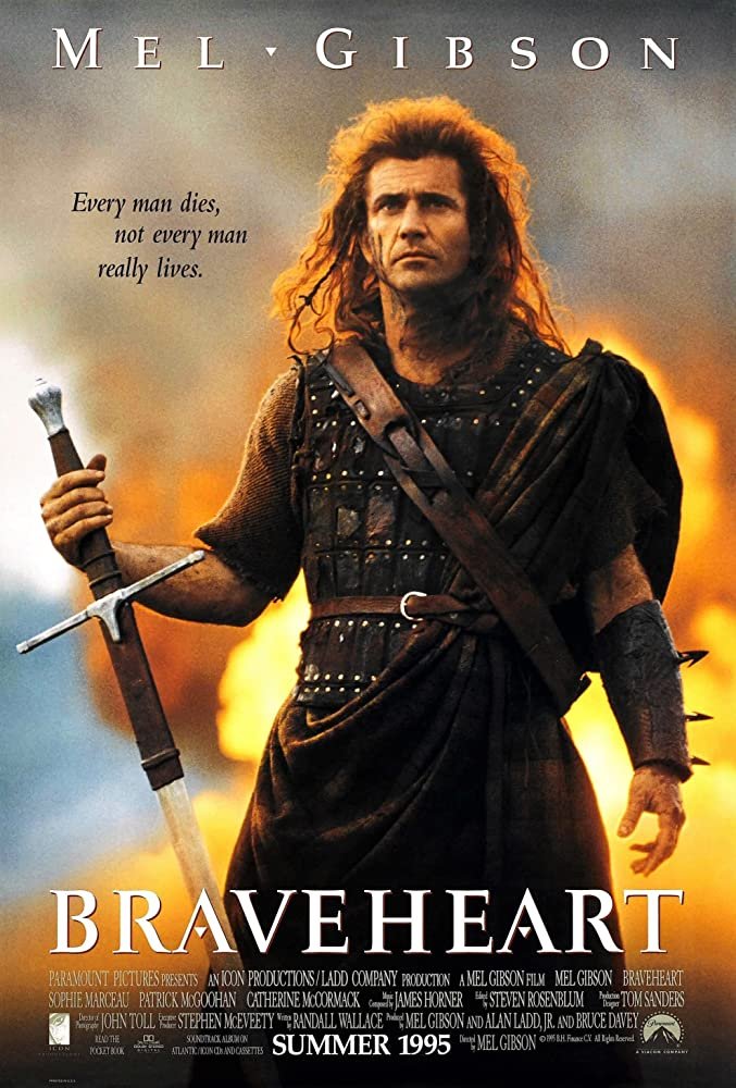 Braveheart (1995)