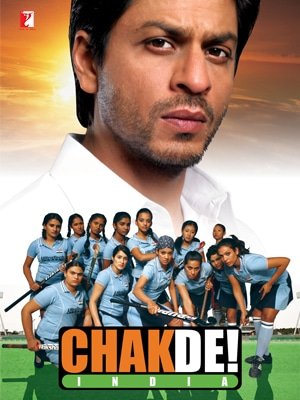 Chak de! India (2007)