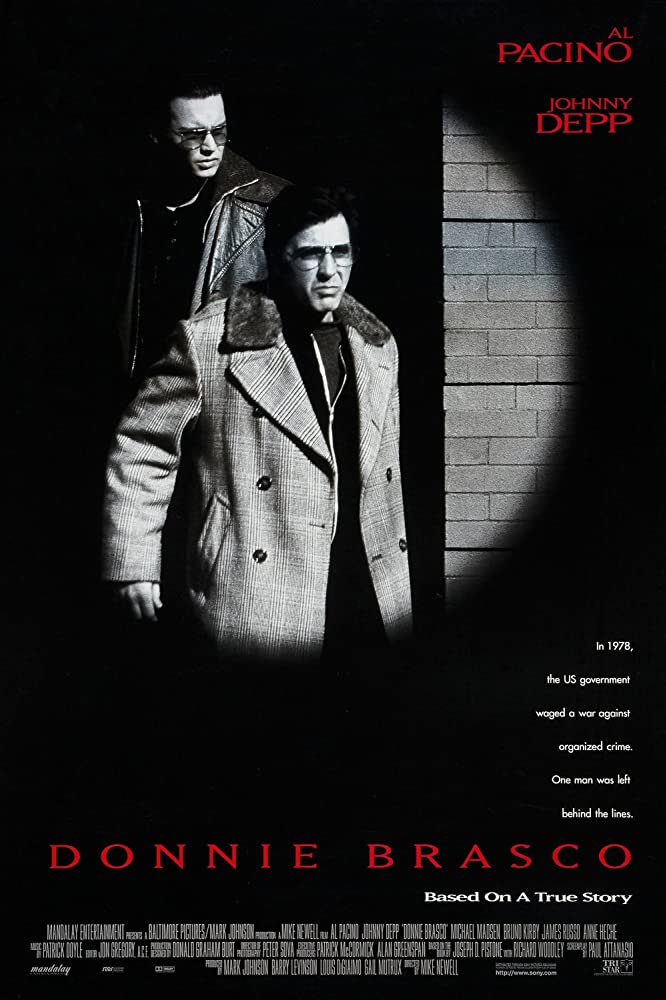 Donnie Brasco (1997)