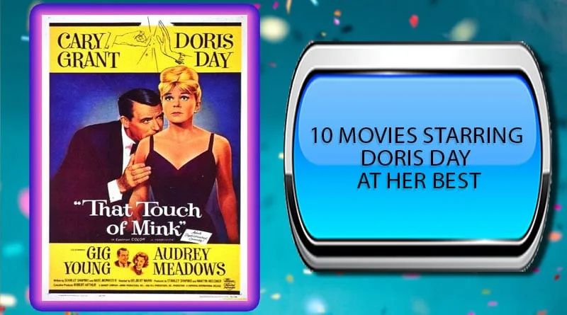 Doris-Day