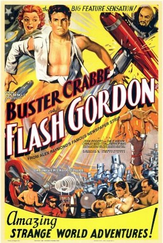 Flash Gordon (1936)