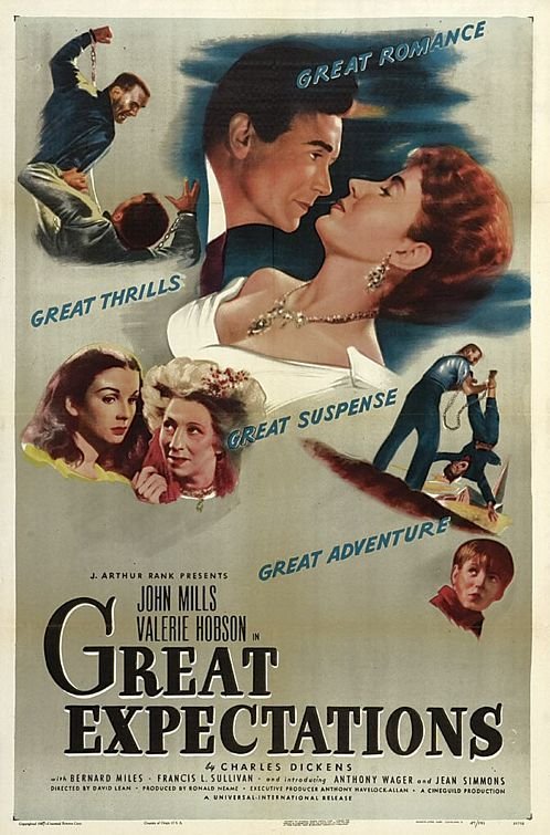 Great Expectations (1946)