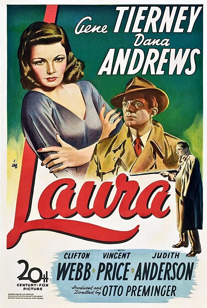 Laura (1944)