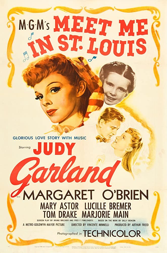 Meet Me in St. Louis (1944)