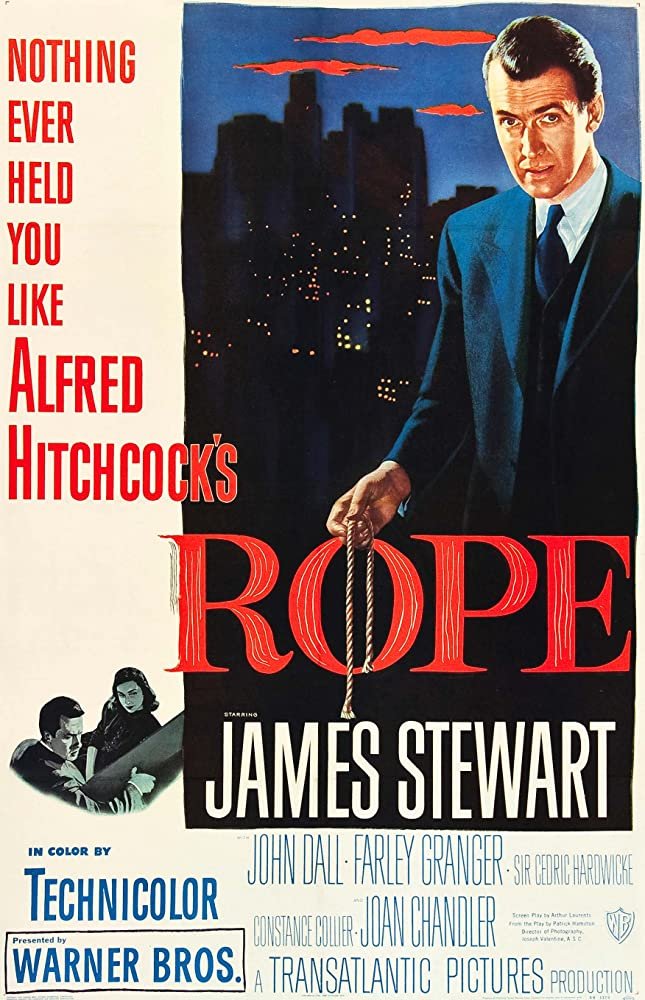 Rope (1948)