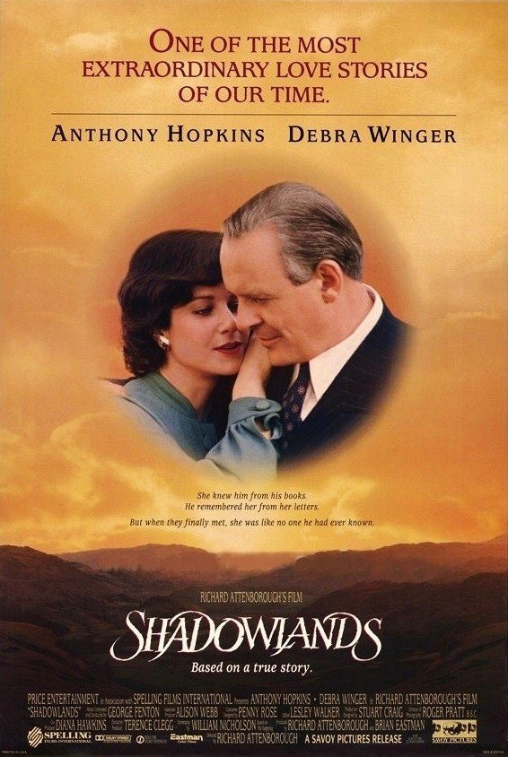 Shadowlands (1993)