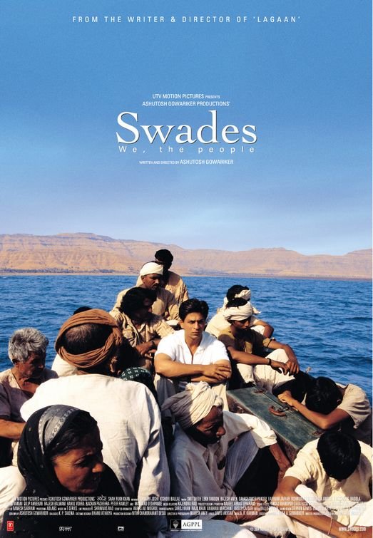 Swades (2004)
