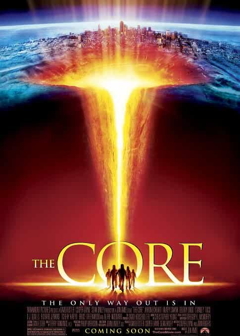 The Core (2003)