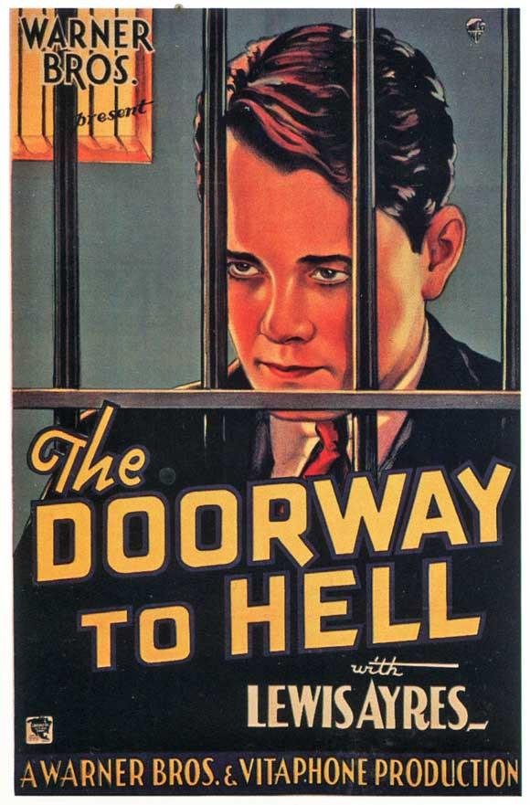 The Doorway to Hell (1930)