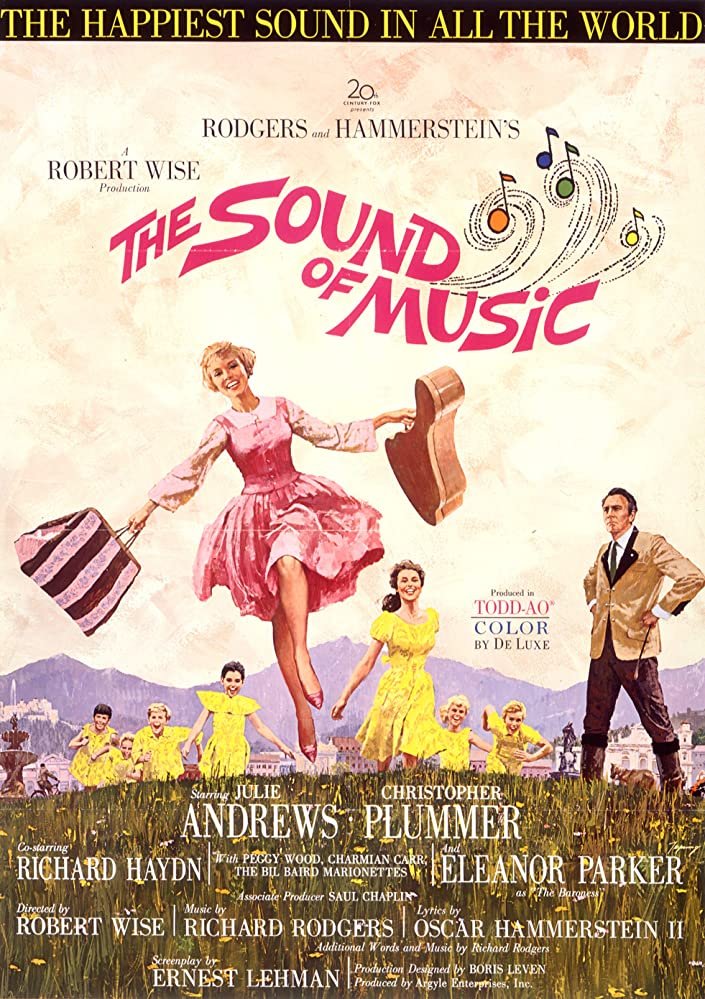 The Sound of Music (1965)