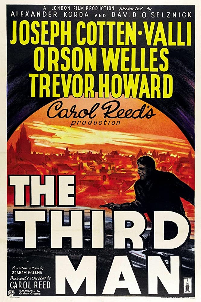 The Third Man (1949)