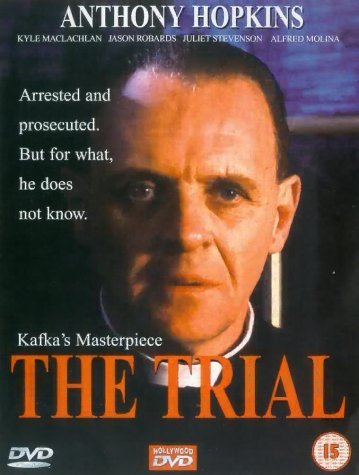 The Trial (1993)