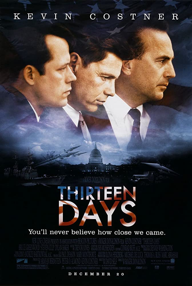 Thirteen Days (2000)