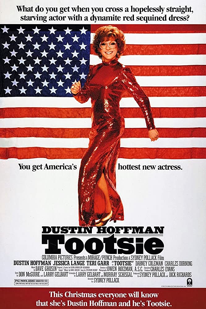 Tootsie (1982)