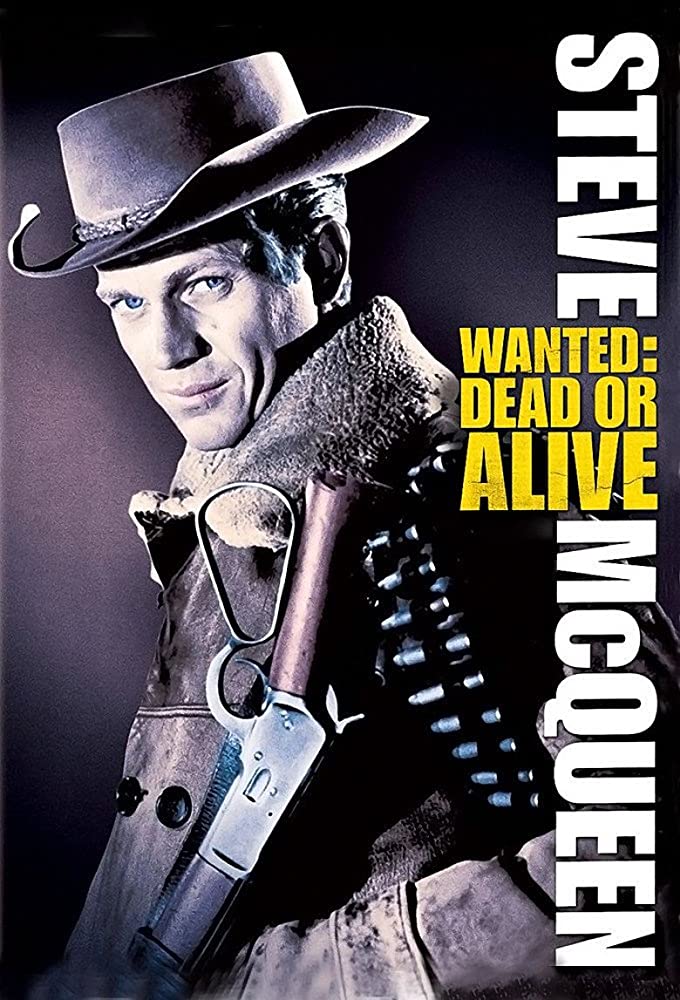 Wanted: Dead or Alive 