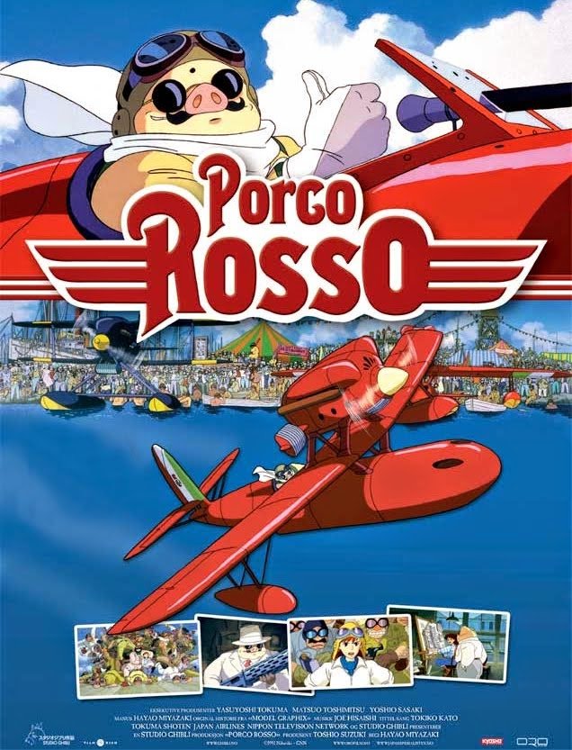 rco Rosso (1992)