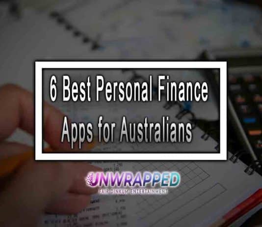6 Best Personal Finance Apps for Australians