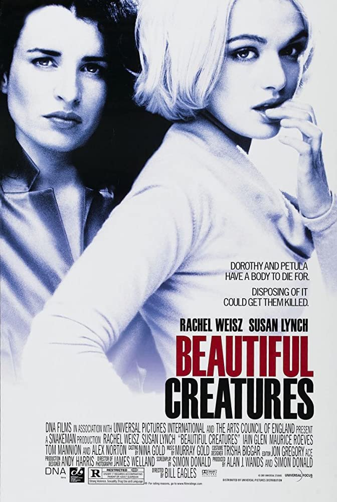 Beautiful Creatures (2000)